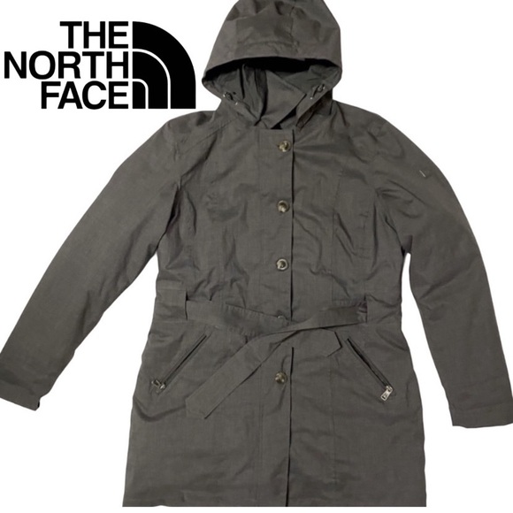 The North Face Jackets & Blazers - HOST PICK!!!The North Face Women's Clementine Triclimate® Jacket